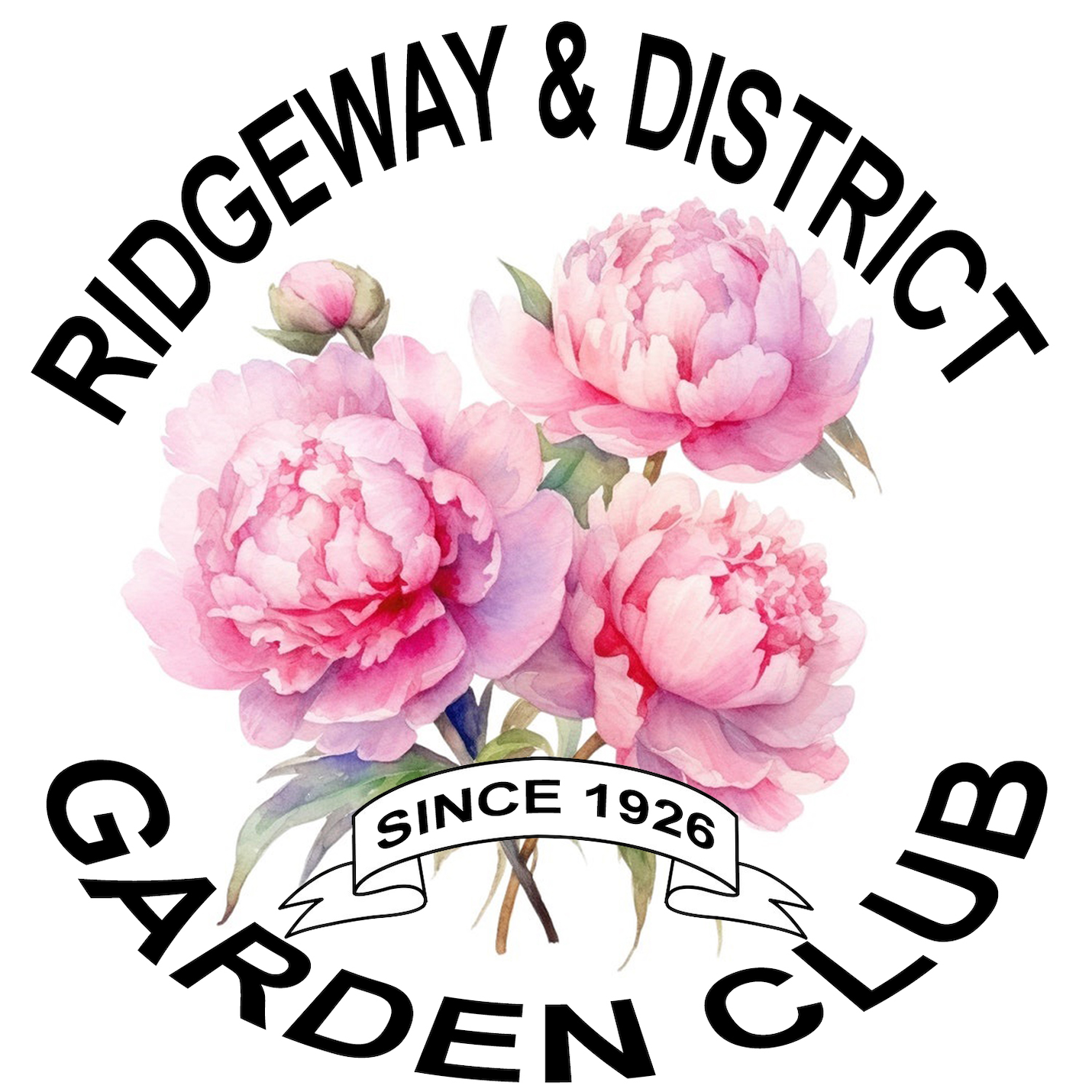 Ridgway District Garden Club